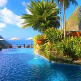 Holidays at Ladera Resort Hotel in Soufriere, St Lucia