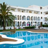 Holidays at Ebano Apartments - Adults Only in Playa d'en Bossa, Ibiza