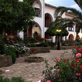 Iliada Beach Hotel Picture 7