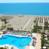 MS Amaragua Hotel Picture 2