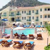 Belcehan Deluxe Hotel Picture 8