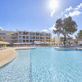 Holidays at Fergus Club Europa Hotel in Paguera, Majorca