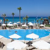 Vrissaki Beach Hotel Picture 11