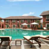 Golden Crown Colva Hotel and Spa Picture 0