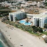 Holidays at Marinas De Nerja Aparthotel in Nerja, Costa del Sol