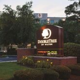 Doubletree Club Bayside Hotel Picture 0