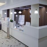 Grand Hotel Sunny Beach Picture 3