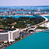 Marriott Suites On Sand Key Picture 17