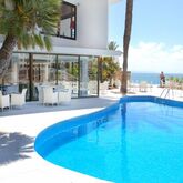 Holidays at Be Live Marivent Hotel in Cala Mayor, Majorca