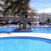 Holidays at Vila Gale Nautico Hotel in Armacao de Pera, Algarve