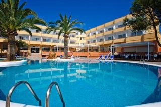 Sagitario Playa Hotel Picture 10