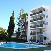 Holidays at Roca Verde Apartments in Playa del Ingles, Gran Canaria