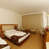 Cenger Beach Resort Spa Hotel Picture 18