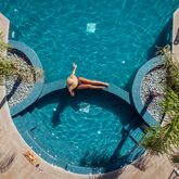 Holidays at Tzante Hotel in Laganas, Zante