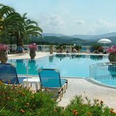 Holidays at Voula Apartments in Agios Stefanos North West, Corfu