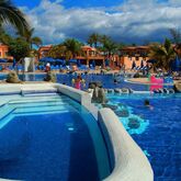 Holidays at Club Calimera Esplendido Hotel in Maspalomas, Gran Canaria