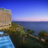 Holidays at Akra Hotel in Antalya, Antalya Region