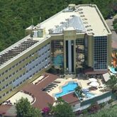 Kirbiyik Resort Hotel Picture 0