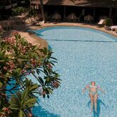 Holidays at Santiago Hotel in Calangute, India