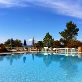 Holidays at Nautilus Hotel in Barbati, Corfu