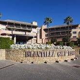 Islantilla Golf Resort Hotel Picture 17