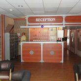 Ercanhan Hotel Picture 8