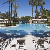 Islantilla Golf Resort Hotel Picture 4