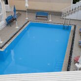 Holidays at Blue Sea Hotel & Studios in Kamari, Santorini