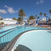 Holidays at Jable Bermudas Apartments in Puerto del Carmen, Lanzarote