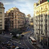 Via Augusta Hotel Picture 5
