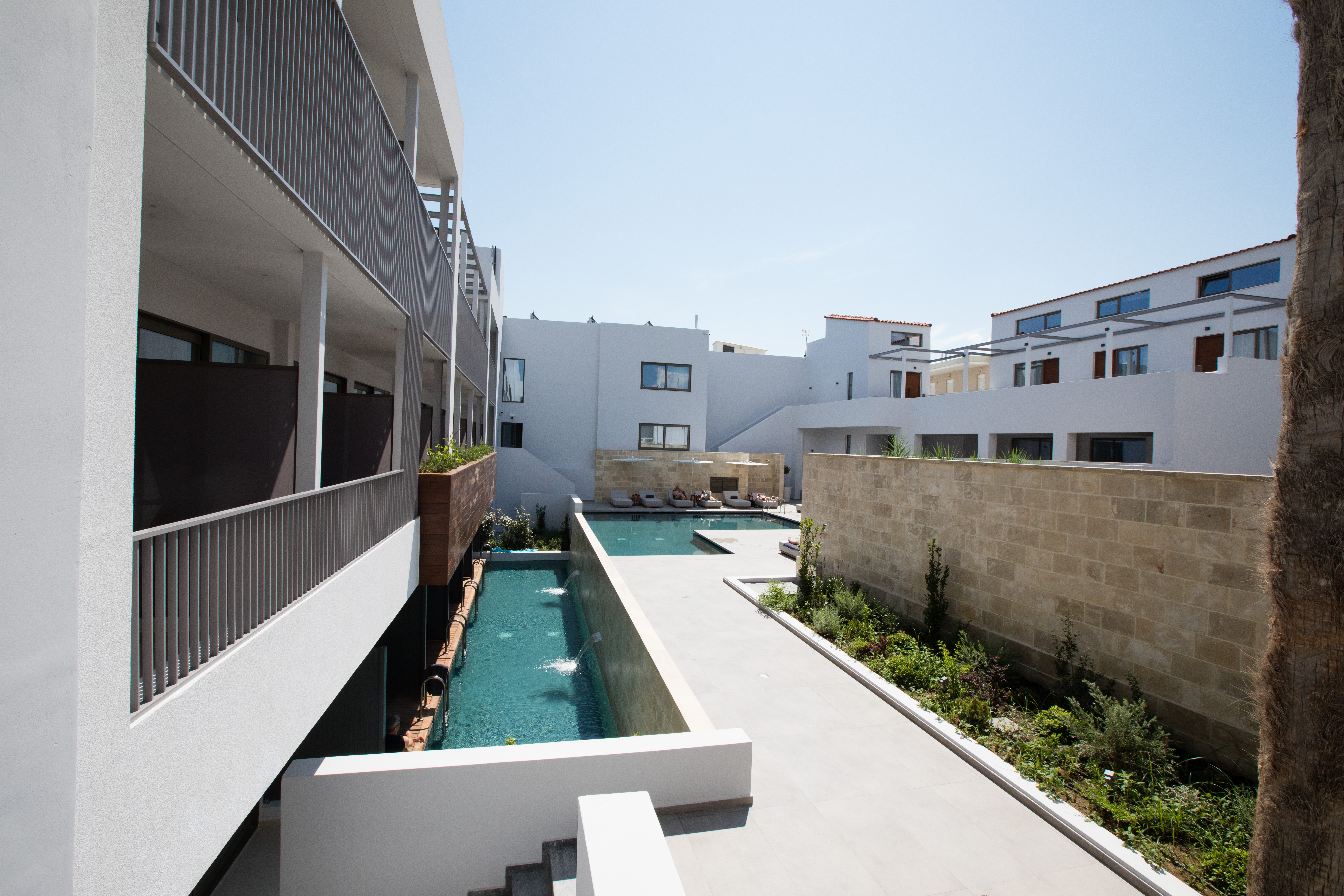 Holidays at Ikones Seafront Luxury Suites - Adults Only in Rethymnon, Crete