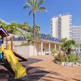 Holidays at Oasis Park Splash Hotel in Calella, Costa Brava