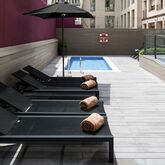 Catalonia Diagonal Centro Hotel Picture 2