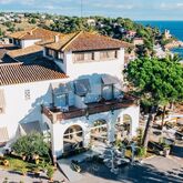 Roger De Flor Palace Hotel Picture 4