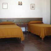 Holidays at Alicante Hostal in San Antonio, Ibiza