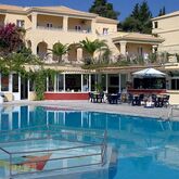 Holidays at Ionian Sea View Hotel in Kavos, Corfu
