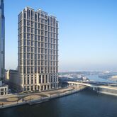 Hilton Dubai Al Habtoor City Picture 0