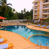 Colva Kinara Hotel Picture 0