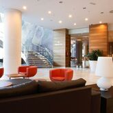 Sercotel Sorolla Palace Hotel Picture 11