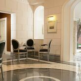 Holidays at Principe Torlonia Hotel in Rome, Italy