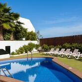 Los Dragos Norte Hotel Picture 4