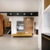HCC Taber Hotel Picture 6