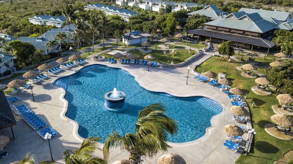 Holidays at Verandah Resort Hotel - Adults Only in Antigua, Antigua