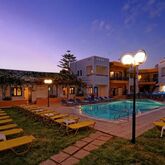 Aegean Sky Hotel & Suites Picture 4