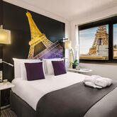 Holidays at Mercure Paris Centre Tour Eiffel Hotel in Montparnasse & Tour Eiffel (Arr 14 & 15), Paris