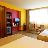 SB Diagonal Zero Hotel Barcelona Picture 9