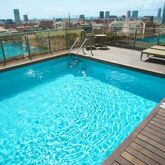 Catalonia Atenas Hotel Picture 0