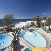Holidays at Bungalows Velazquez in Puerto del Carmen, Lanzarote