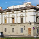 Holidays at Residence S. Niccolo Hotel in Florence, Tuscany