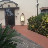 Airone Pisa Park Hotel Picture 2